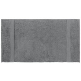 Mijölnir Chicago Hand Toalla de Manos Gris Oscuro 100% Algodón 50 x 90 cm